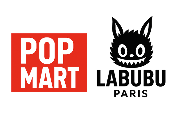 Labubu Paris